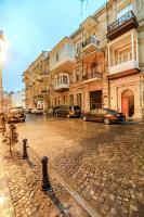 Central Downtown Homestay - Baku, Nizami Street - Chambres d'hôtes Bakou