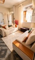 Casa No Centro Para Famílias E Grupos Até 9 Pessoas Conforto E Localização Perfeita - Chambres d'hôtes Ouro Preto