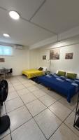 Beit Shalom habitaciones con clima - B&B Orizaba