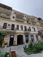 Central Downtown Homestay - Baku, Nizami Street - Chambres d'hôtes Bakou