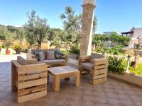 L'Oasi Segreta - B&B Marina di Pescoluse