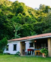 Sítio Maranatá, a mais bela vista do Pacoti! 20min de Guaramiranga! - B&B Pacoti