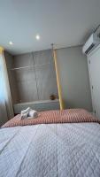 Exclusivo Frentemar, 2 Quartos, Novo e Impecável - B&B Balneário Camboriú
