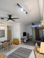 Apartment In Johor Bahru, The Platino - Ferienwohnung Johor Bahru