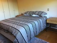 Chambre Double Économique