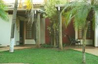 Hotel Fazenda Haras RD - Ferienwohnung Olímpia