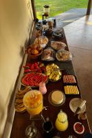 Hotel Fazenda Haras RD - Ferienwohnung Olímpia