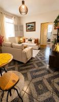 Casa Completa No Centro Para Famílias e Grupos Até 9 Hospedes Com Garagem - Chambres d'hôtes Ouro Preto