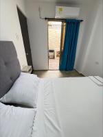 Ferro Hostel - Chambres d'hôtes Carthagène