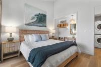 Hale Nalu Townhouse at Turtle Bay Golf Course - Bed and Breakfast Kahuku