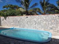 Arandura Chalés maresias 04 - B&B São Sebastião