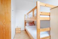 Two-Bedroom Duplex Holiday Home with Terrace
