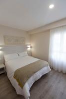 Apartamento Estándar con cama doble