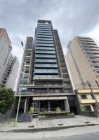 Departamento del Parque - Ferienwohnung San Miguel de Tucumán