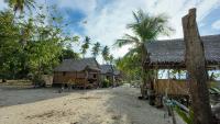 Sau Baryam - B&B Fuimau