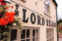 The Lord Nelson - B&B Sutton on Trent
