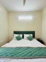 Chambre Double Deluxe (2 Adultes + 1 Enfant)