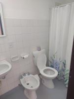 ALMAR cerca del Hospital Regional y Cabin - B&B Comodoro Rivadavia