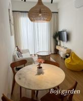 Boji Garden Stay - B&B Ipoh