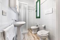 Appartement met Uitzicht op de Stad