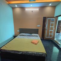 Sahara penthouse family, Stay - B&B Mysuru