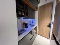 Diseño y Confort - Loft Moderno en Parque de la 93 - Ferienwohnung Bogotá