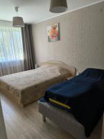 Family Apartament - Chambres d'hôtes Narva-Jõesuu