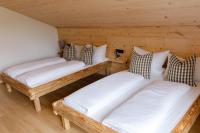 Neubauwohnung Edelweiß im Allgäu - Ferienwohnung Halblech