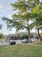Modern 1BHK Near FIFA Dallas Stadium & Texas Live - Includes "FREE" Stadium Drop-Off - B&B Arlington