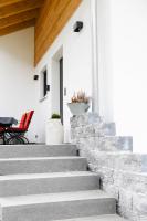 Neubauwohnung Edelweiß im Allgäu - Ferienwohnung Halblech