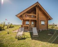 Chalet con 2 Camere da Letto