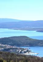 Family and pet friendly apartment Frankopan Croatia - B&B Šmrika