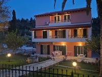 Anna Apartments - B&B Kontokáli