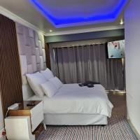 Self-Catering, Cozy & Modern Apartment - Chambres d'hôtes Pretoria