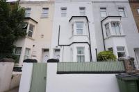 Deaf Property - Woolwich Elizabeth Line Studios - B&B Woolwich