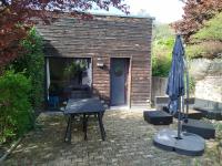 Chalet cosy en centre-ville - Chambres d'hôtes Le Puy-en-Velay