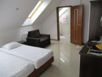 Camera Matrimoniale/Doppia con Letti Singoli