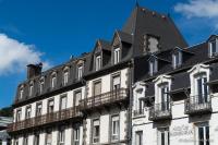 Le Sancy - B&B