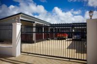 Taisia & Liku Homes - Chambres d'hôtes Nuku'alofa