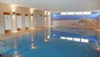 Strandnahes Apartment mit hauseigenem Pool & Sauna - Ferienwohnung Cuxhaven