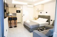 Stevovic Apartments - Brand New Apartments - B&B Tivat