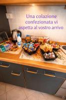 Affitto turistico pomarolo - Ferienwohnung Pomarolo