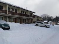 Apartmán č. 8 Skalka - Ferienwohnung