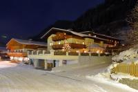 Appartements Wirnsperger - B&B Grossarl