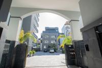 Luxury Apartment Da Giovanni - B&B Caserta