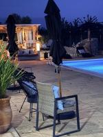 Oasis View - Ferienwohnung Oria