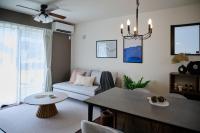 Black Grove House - B&B Ginowan
