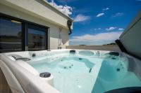 BLIK Sea view family apartment - B&B Murter