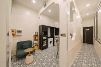Anora de Van Residences Building- Van Mieu Ha Noi - Bed and Breakfast Hanoi