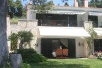 Family Villa Sea View - Bed and Breakfast Kalandra